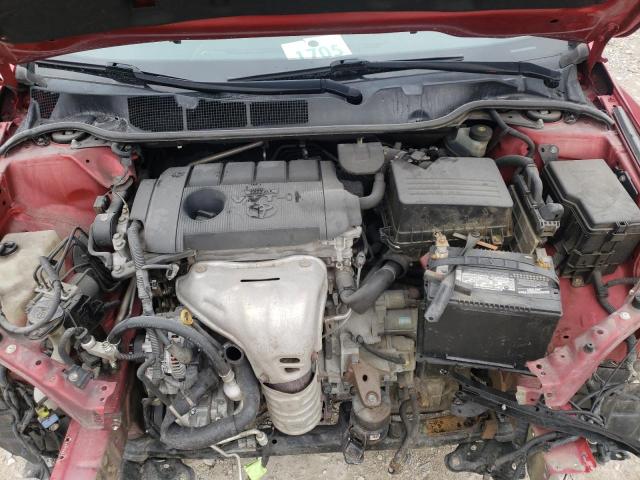 Photo 7 from auction – 2013 TOYOTA VENZA LE with VIN 4T3ZA3BB0DU064366