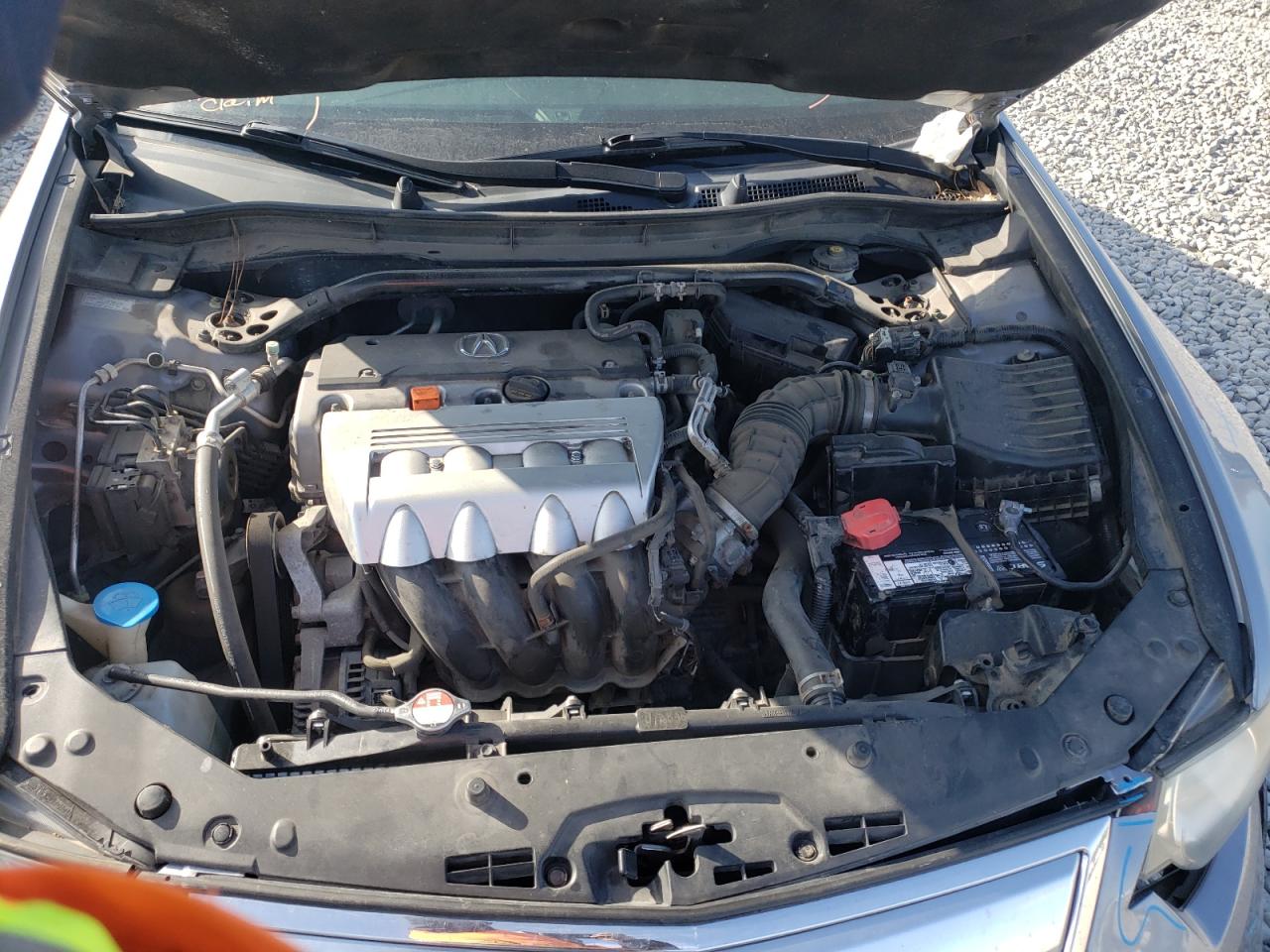 Photo 7 from auction – 2011 ACURA TSX with VIN JH4CU2F61BC004728