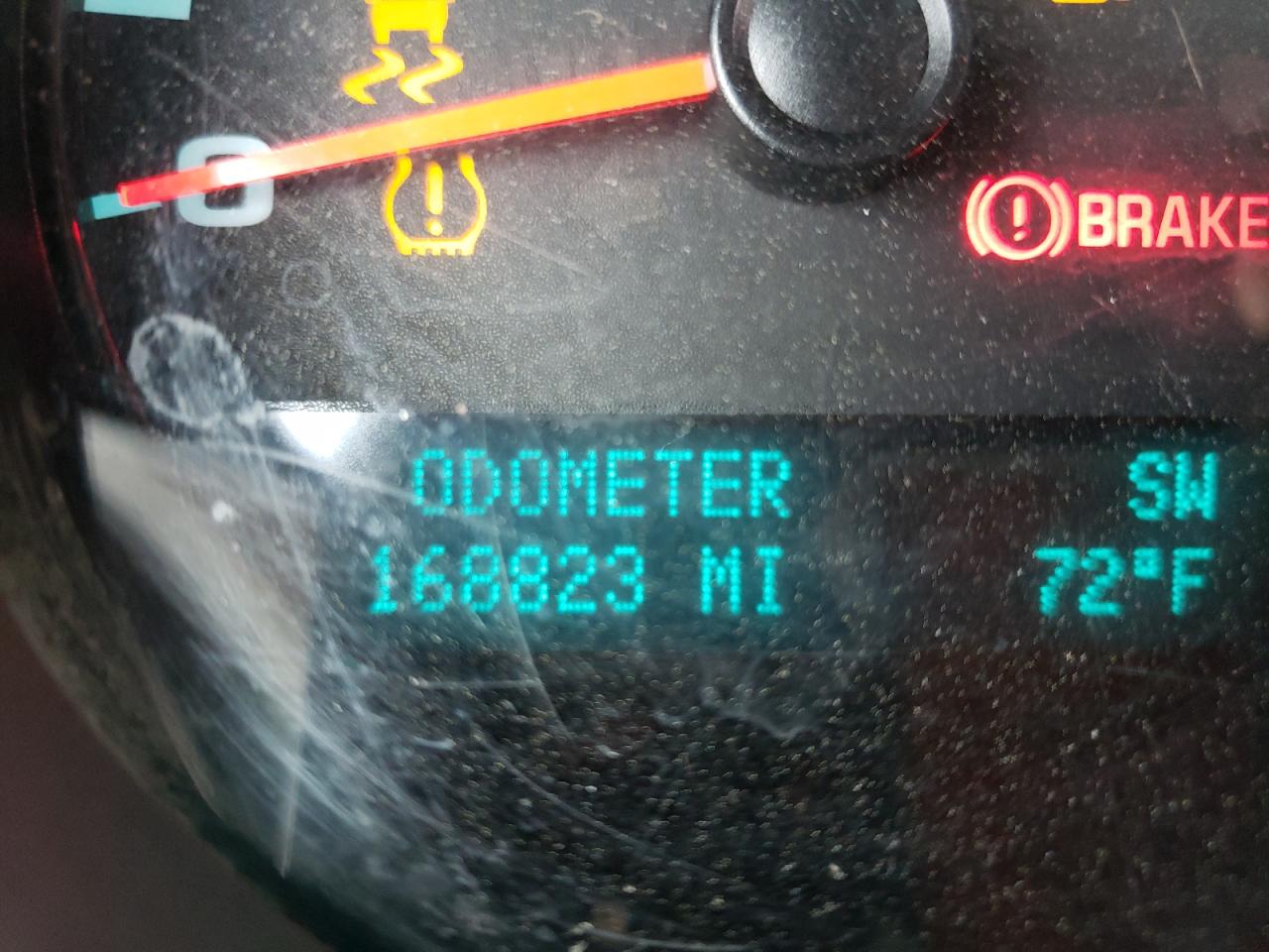 Photo 8 from auction – 2012 CHEVROLET SILVERADO with VIN 3GCPKSE76CG257383
