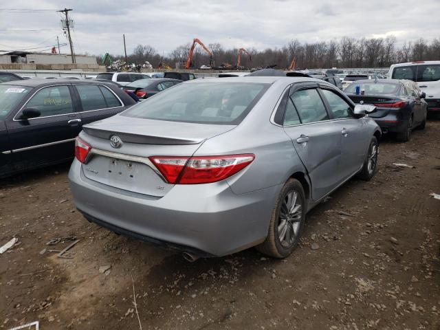 Photo 4 from auction – 2015 TOYOTA CAMRY LE with VIN 4T1BF1FK4FU958853