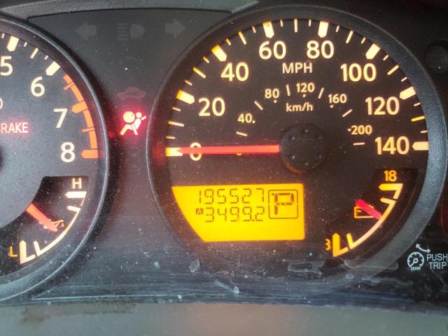 Photo 8 from auction – 2015 NISSAN FRONTIER S with VIN 1N6AD0EV9FN719057