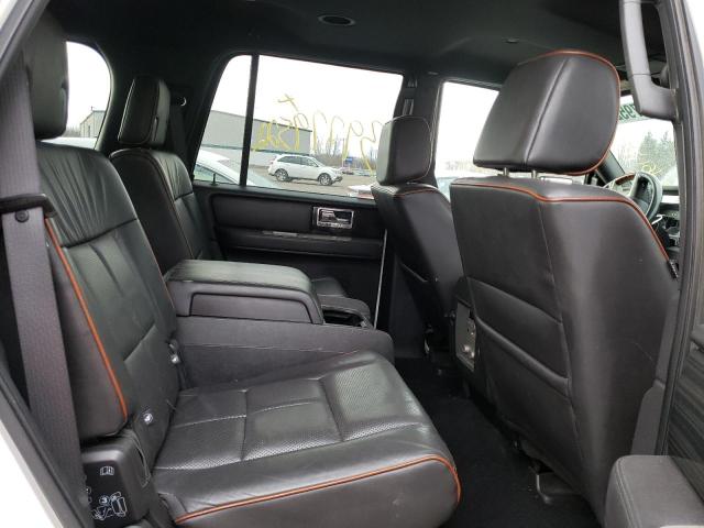 Photo 6 from auction – 2008 LINCOLN NAVIGATOR with VIN 5LMFU28548LJ05749