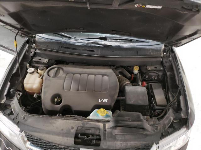 Photo 7 from auction – 2016 DODGE JOURNEY SX with VIN 3C4PDDBG1GT129026