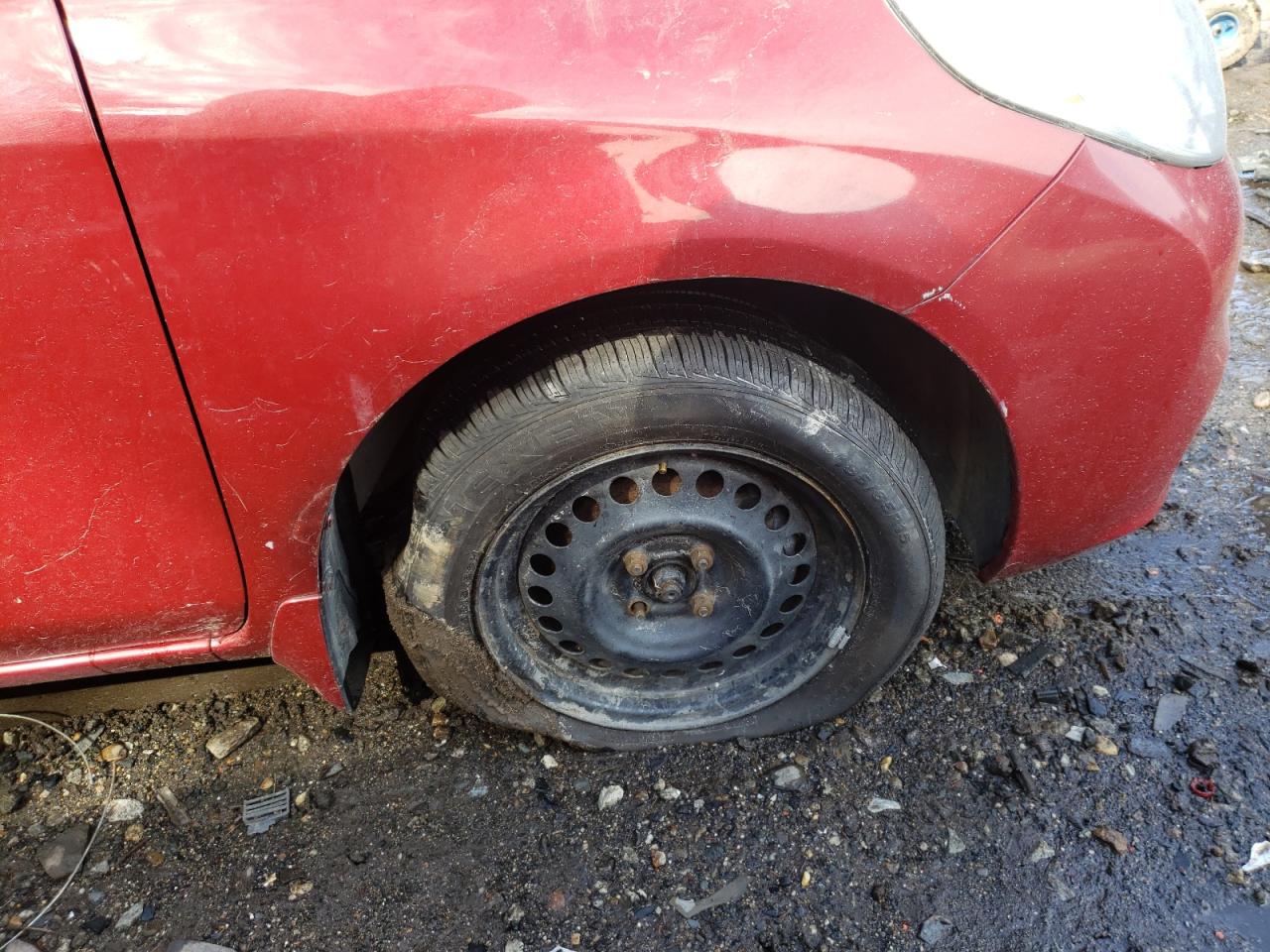 Foto 9 de la subasta – 2014 NISSAN VERSA con VIN 3N1CN7AP2EL829295