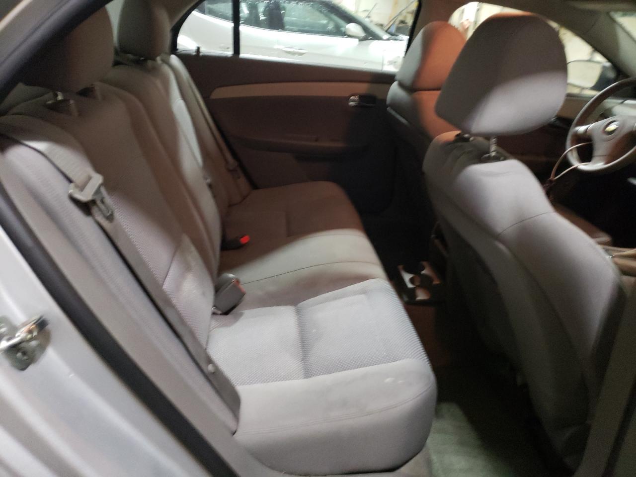 Photo 6 from auction – 2012 CHEVROLET MALIBU LS with VIN 1G1ZB5E00CF178671
