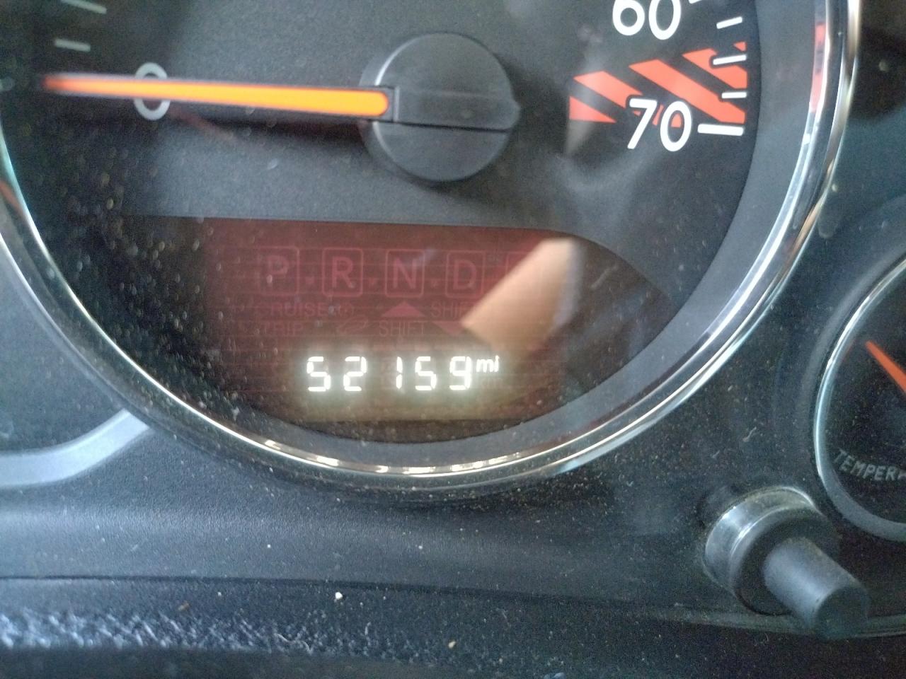Photo 8 from auction – 2016 JEEP WRANGLER U with VIN 1C4HJWFG9GL180076