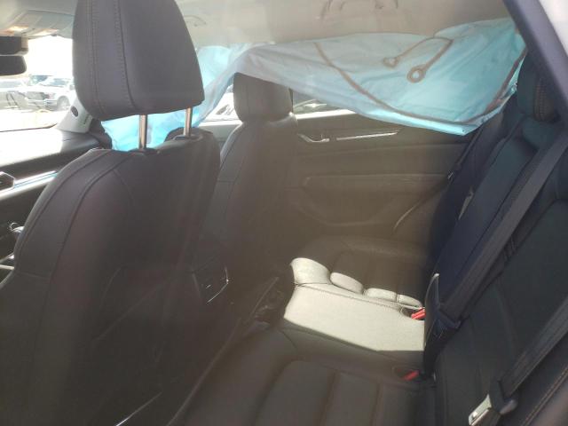 Photo 6 from auction – 2018 MAZDA CX-5 GRAND with VIN JM3KFBDM8J0347004