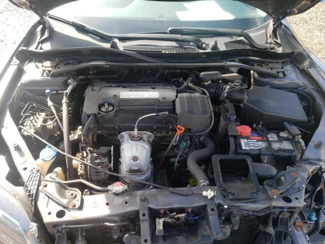 Photo 7 from auction – 2014 HONDA ACCORD EX with VIN 1HGCT1B72EA000234