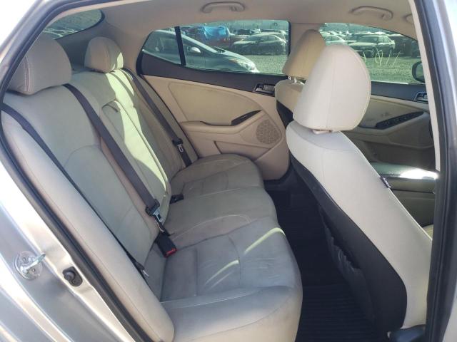 Photo 6 from auction – 2012 KIA OPTIMA LX with VIN 5XXGM4A78CG056020