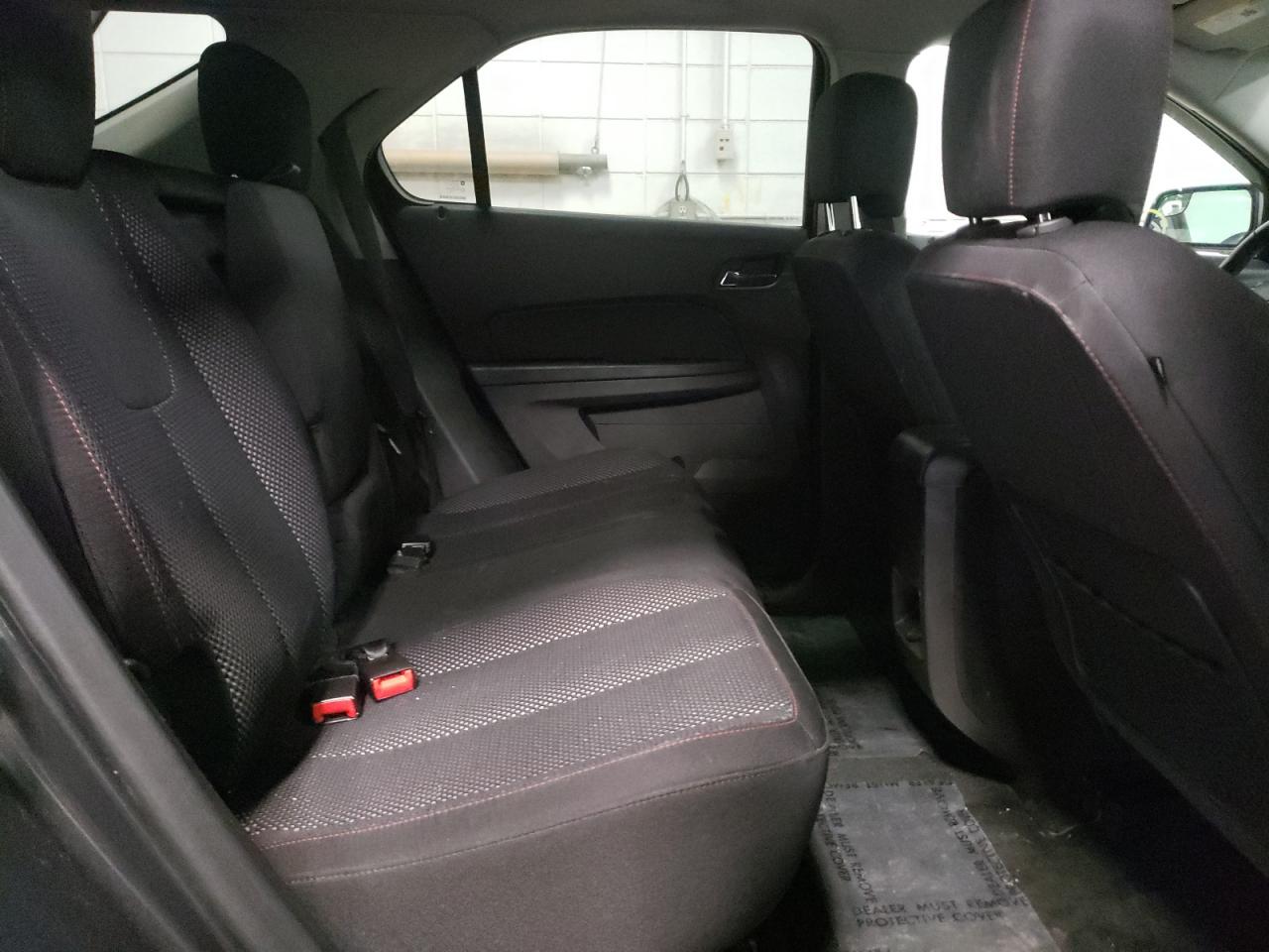 Photo 6 from auction – 2014 CHEVROLET EQUINOX LT with VIN 2GNFLFEK6E6339558