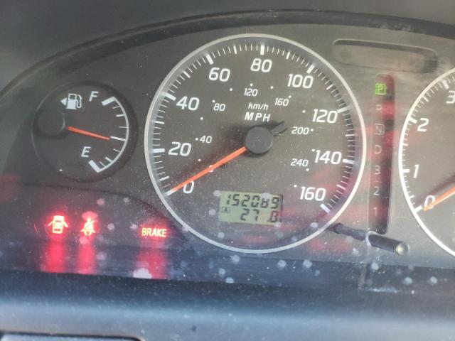 Photo 8 from auction – 2003 NISSAN MAXIMA GLE with VIN JN1DA31A83T415130