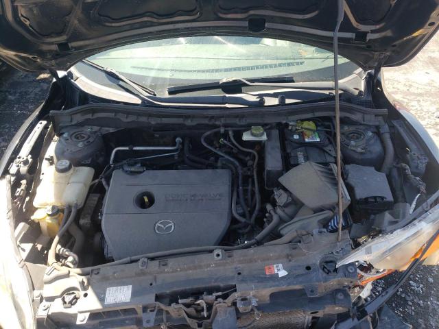 Photo 7 from auction – 2010 MAZDA 3 I with VIN JM1BL1SF3A1268141