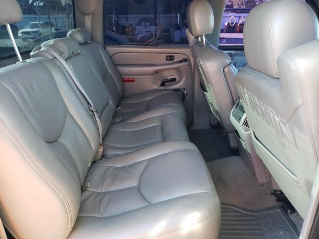 Photo 6 from auction – 2005 GMC SIERRA C25 with VIN 1GTHC23235F862507