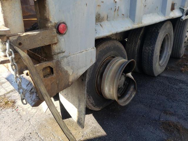 Photo 9 from auction – 2000 MACK 600 RD688 with VIN 1M2P270C9YM054036