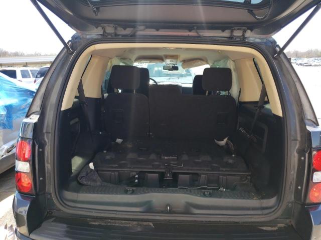 Photo 9 from auction – 2010 FORD EXPLORER X with VIN 1FMEU6DEXAUA95210