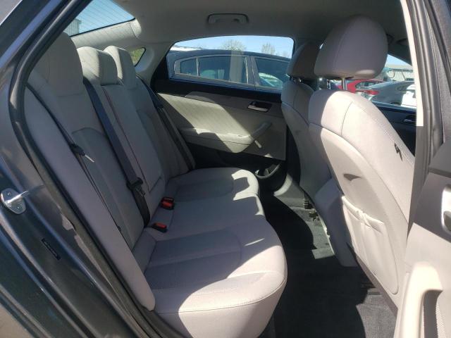 Photo 6 from auction – 2019 HYUNDAI SONATA SE with VIN 5NPE24AF7KH804196