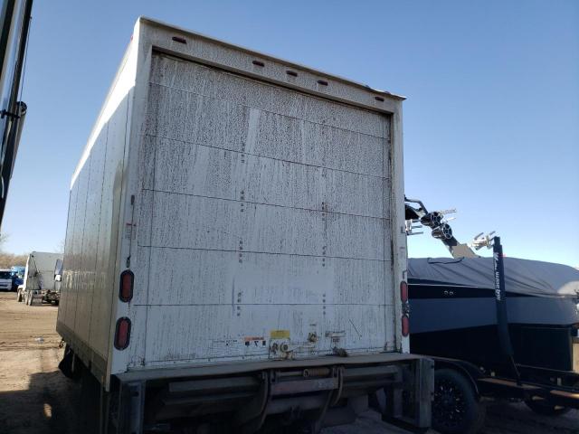 Photo 3 from auction – 2012 ISUZU NPR HD with VIN JALC4W165C7002652