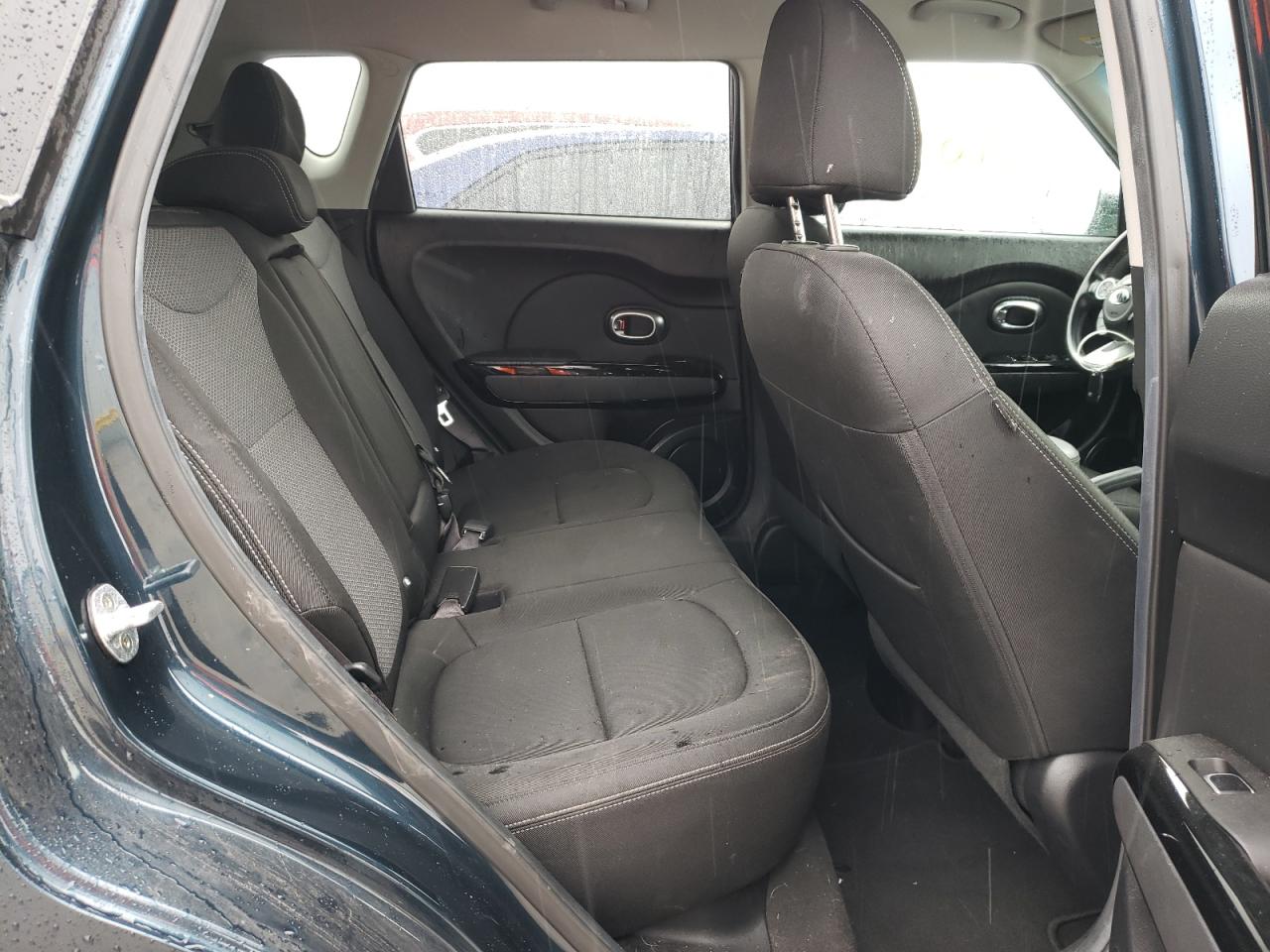 Photo 6 from auction – 2017 KIA SOUL + with VIN KNDJP3A57H7448380