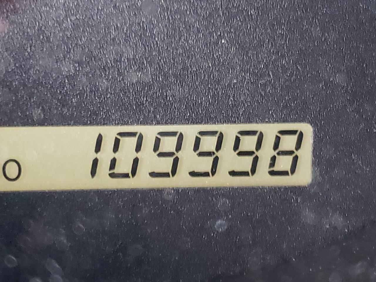 Photo 8 from auction – 2007 TOYOTA HIGHLANDER with VIN JTEGP21A670136717