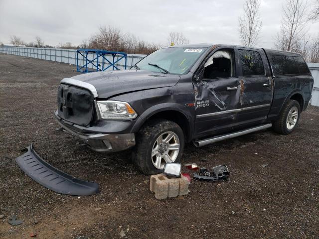 Photo 2 from auction – 2015 RAM 1500 LONGH with VIN 1C6RR7WM2FS540955