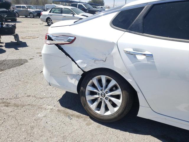 Photo 9 from auction – 2016 KIA OPTIMA LX with VIN 5XXGT4L39GG060208