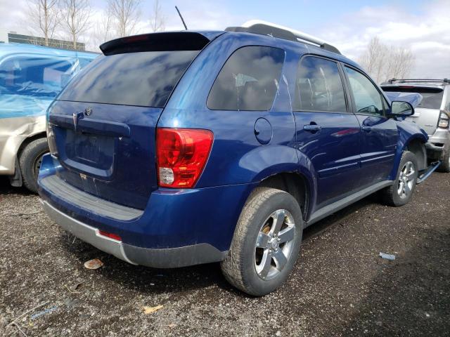 Photo 4 from auction – 2008 PONTIAC TORRENT with VIN 2CKDL33F286029313