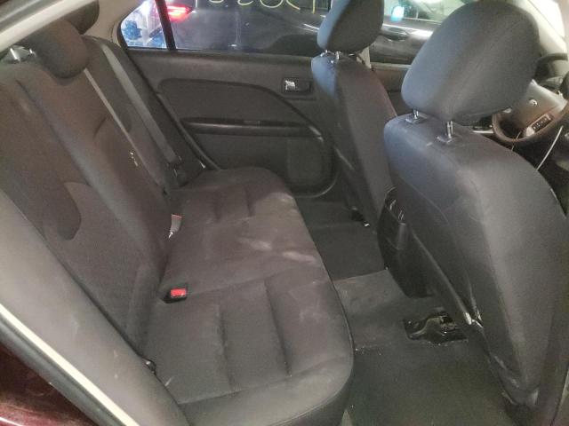 Photo 6 from auction – 2011 FORD FUSION SE with VIN 3FAHP0HA7BR120950