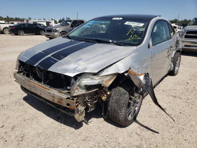 Photo 2 from auction – 2006 TOYOTA SCION TC with VIN JTKDE167360117313
