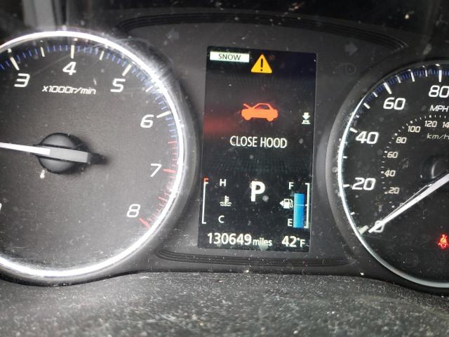 Photo 8 from auction – 2014 MITSUBISHI OUTLANDER with VIN JA4AZ3A39EZ017879