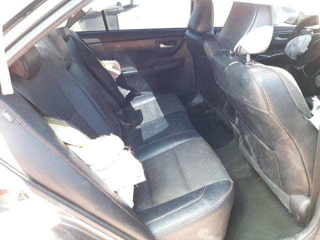 Photo 6 from auction – 2016 TOYOTA CAMRY LE with VIN 4T1BF1FK6GU208226