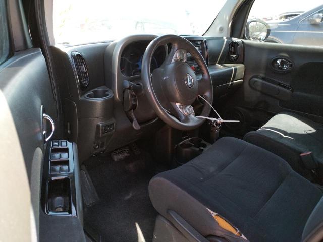 Photo 9 from auction – 2009 NISSAN CUBE BASE with VIN JN8AZ28R69T106476