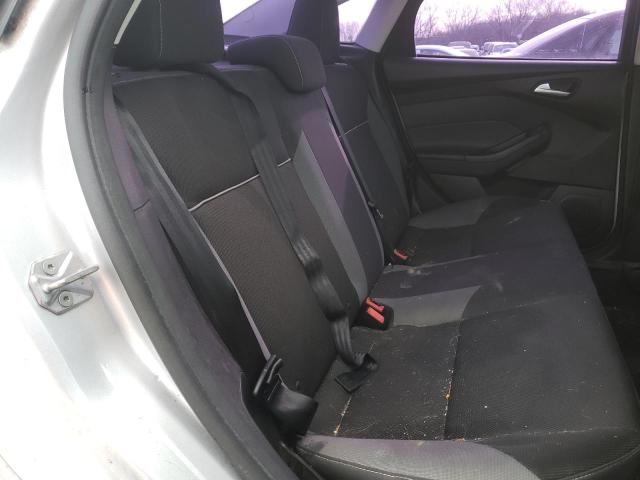 Photo 6 from auction – 2014 FORD FOCUS SE with VIN 1FADP3F26EL219631
