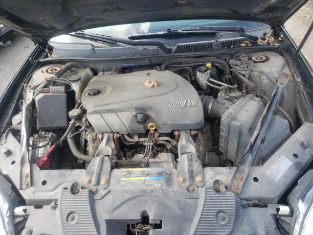 Photo 7 from auction – 2009 CHEVROLET IMPALA POL with VIN 2G1WS57MX91279302