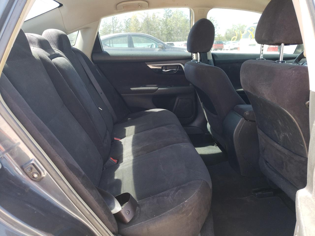 Photo 6 from auction – 2013 NISSAN ALTIMA 2.5 with VIN 1N4AL3AP9DC232406