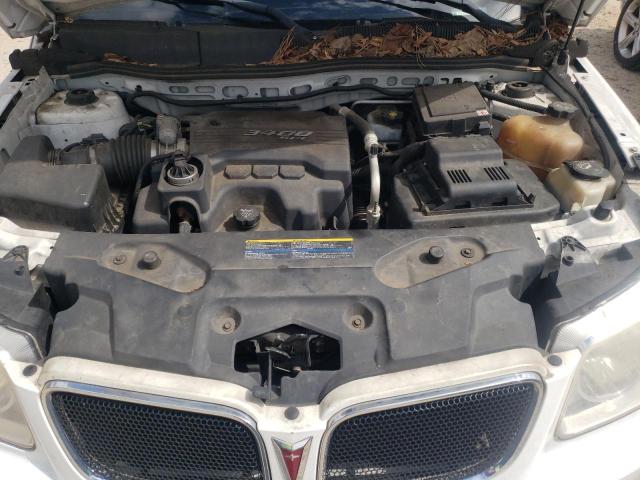 Photo 7 from auction – 2007 PONTIAC TORRENT with VIN 2CKDL63F776246050