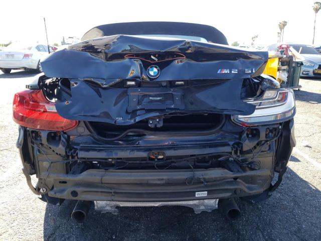 Photo 9 from auction – 2016 BMW M235I with VIN WBA1M1C50GV394695