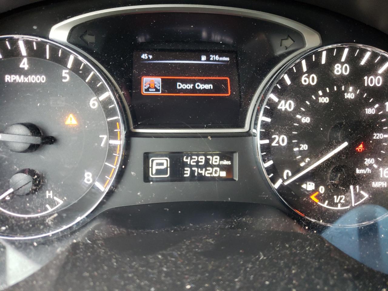 Photo 8 from auction – 2015 NISSAN ALTIMA 2.5 with VIN 1N4AL3AP4FC268684