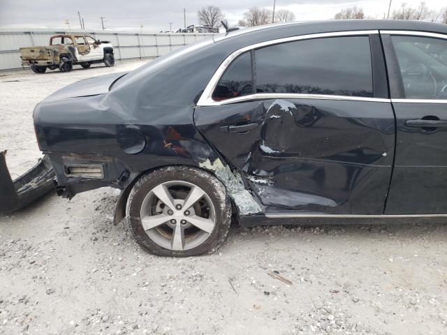 Photo 9 from auction – 2011 CHEVROLET MALIBU 1LT with VIN 1G1ZC5E14BF139800