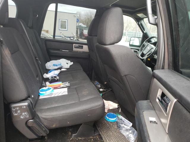 Photo 6 from auction – 2017 FORD EXPEDITION with VIN 1FMJK1JT5HEA53039