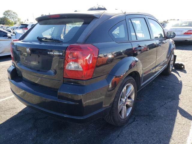 Photo 4 from auction – 2011 DODGE CALIBER MA with VIN 1B3CB3HA2BD147701