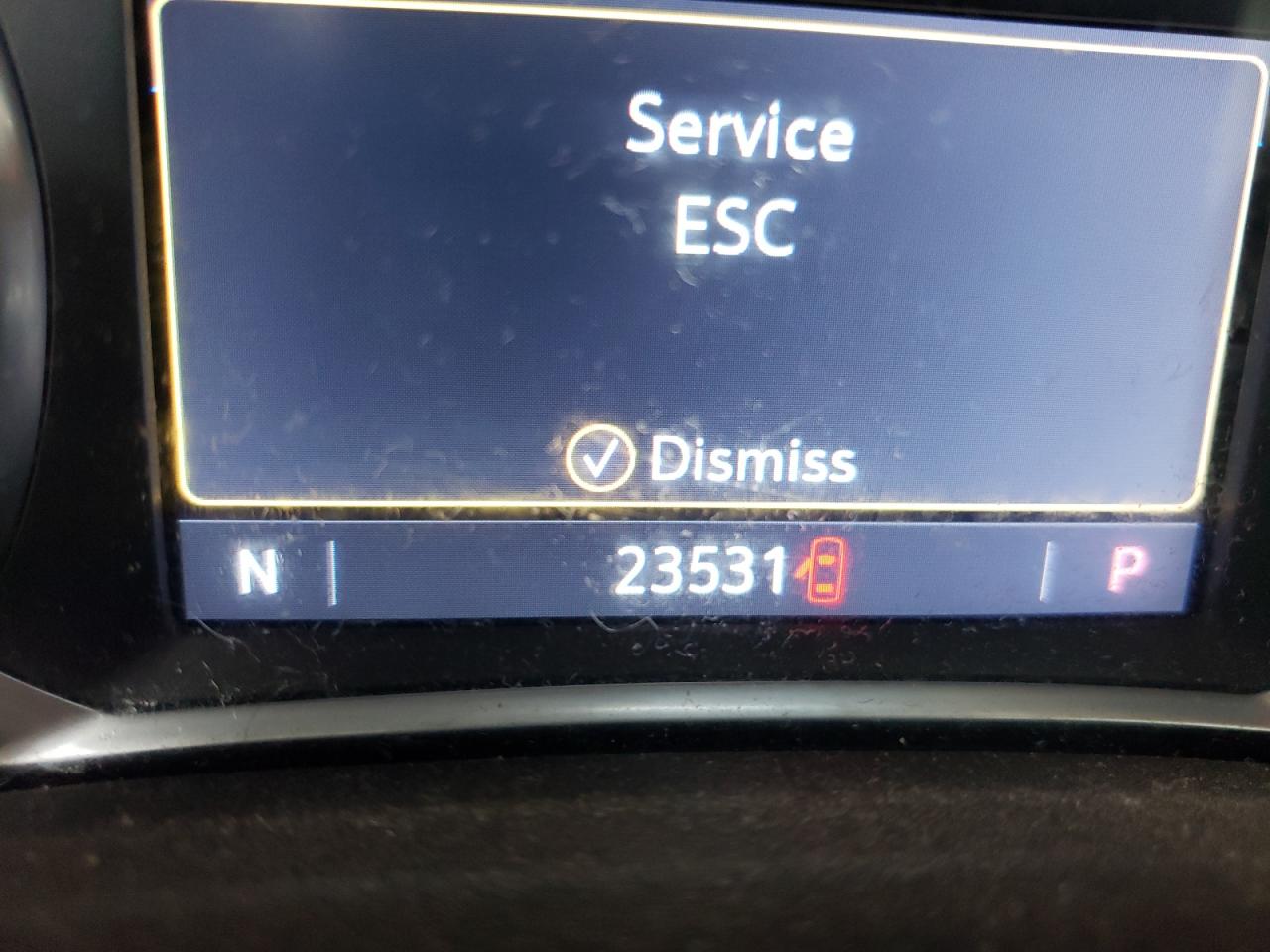 Photo 8 from auction – 2019 CHEVROLET EQUINOX PR with VIN 2GNAXYEX3K6149332