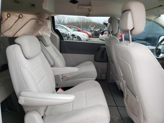 Photo 6 from auction – 2010 DODGE GRAND CARA with VIN 2D4RN5D16AR339378