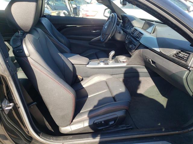 Photo 5 from auction – 2014 BMW 428 XI with VIN WBA3N5C57EK196949