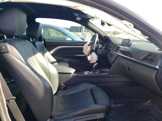Photo 5 from auction – 2014 BMW 435 XI with VIN WBA3R5C50EK187076