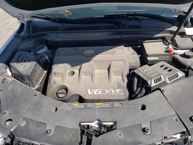 Photo 7 from auction – 2012 CHEVROLET EQUINOX LT with VIN 2GNFLGE52C6161726
