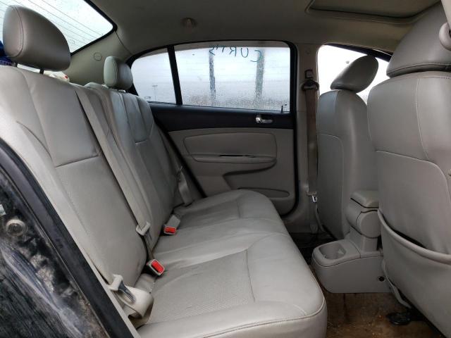 Photo 6 from auction – 2008 CHEVROLET COBALT LT with VIN 1G1AL58F287222102