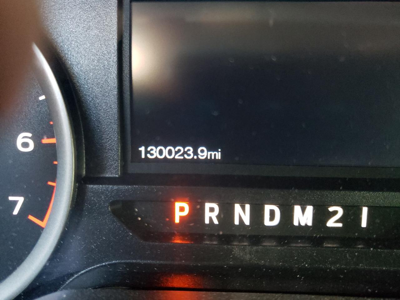Photo 8 from auction – 2015 FORD F150 SUPER with VIN 1FTEX1EP4FKE16031