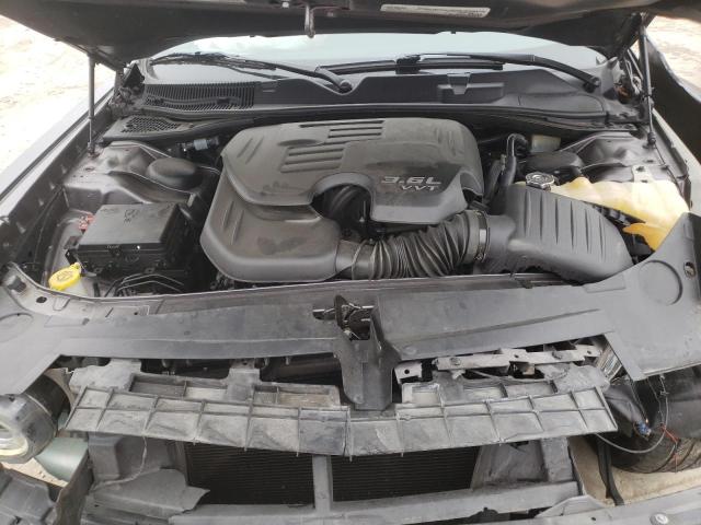 Photo 7 from auction – 2016 DODGE CHALLENGER with VIN 2C3CDZAG0GH153697