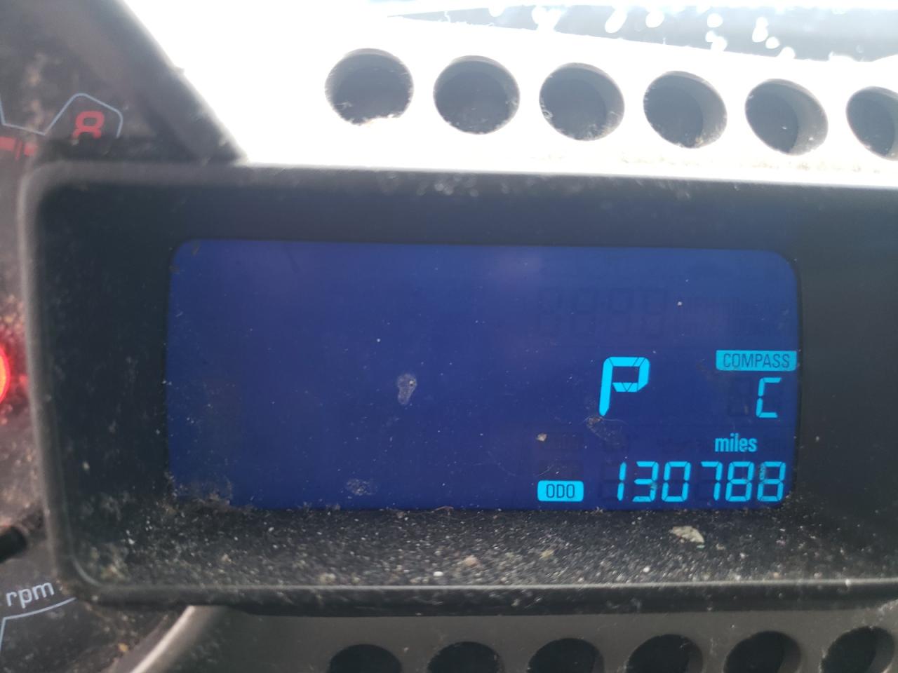 Photo 8 from auction – 2014 CHEVROLET SONIC LT with VIN 1G1JC5SH2E4240588