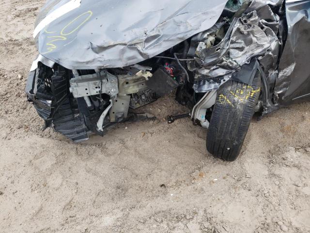 Photo 10 from auction – 2019 NISSAN SENTRA S with VIN 3N1AB7AP1KL605933